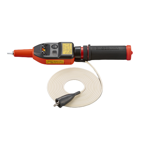 Bút thử điện trung, hạ thế HASEGAWA HSN-6A1 (100V-7kVAC; 50V-7kVDC)